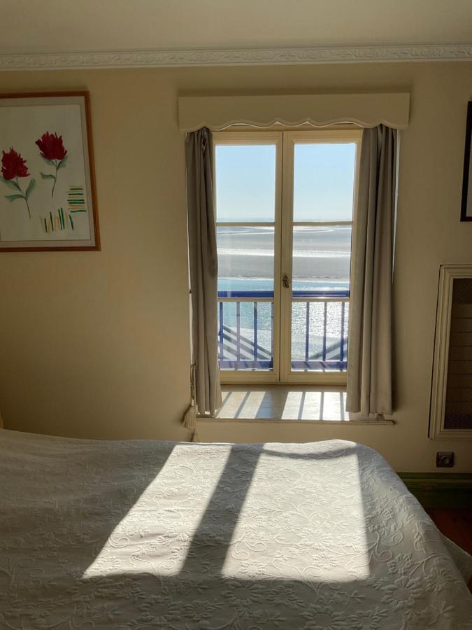 Hotel Mado Le Crotoy Exterior photo