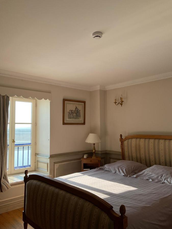 Hotel Mado Le Crotoy Exterior photo